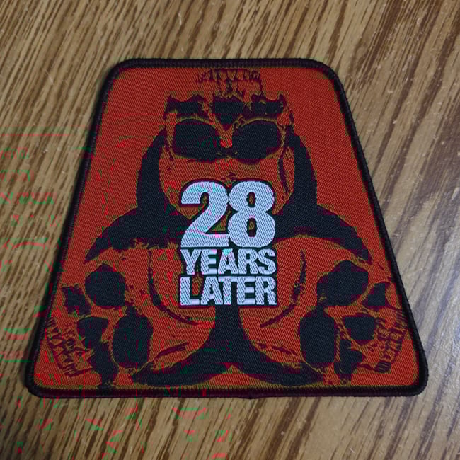 28 Years Later 
