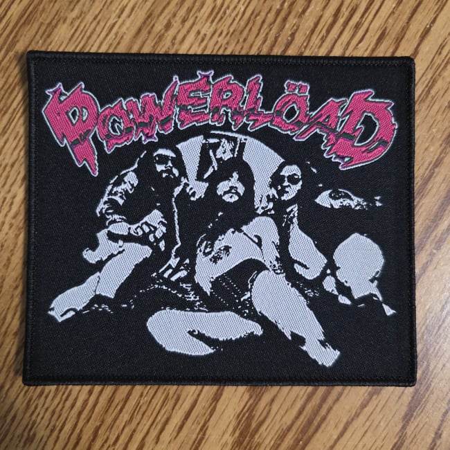 Powerload 