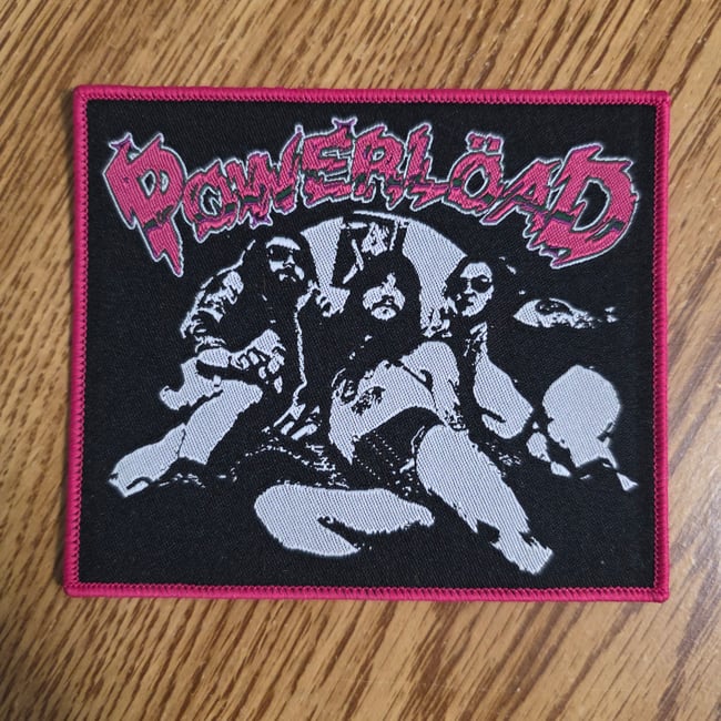 Powerload 