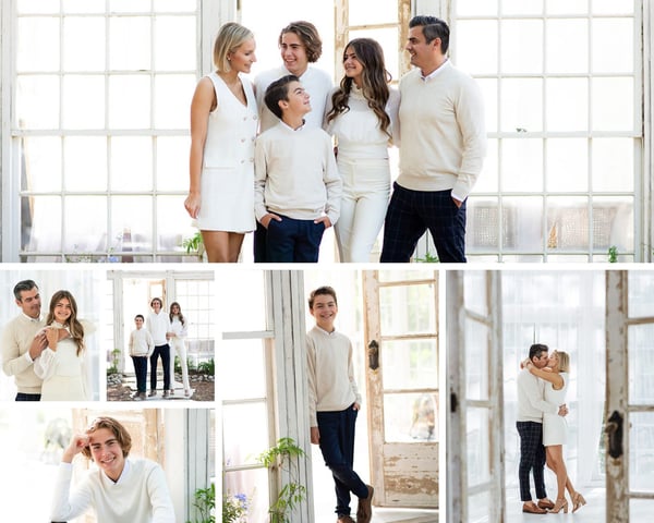 Image of Oct. 19 Sunday AM-The Willow Glass House