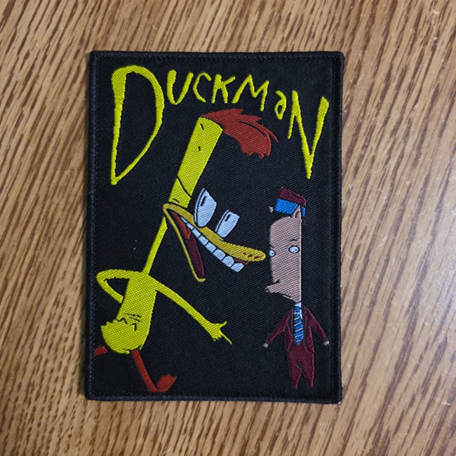 Duckman