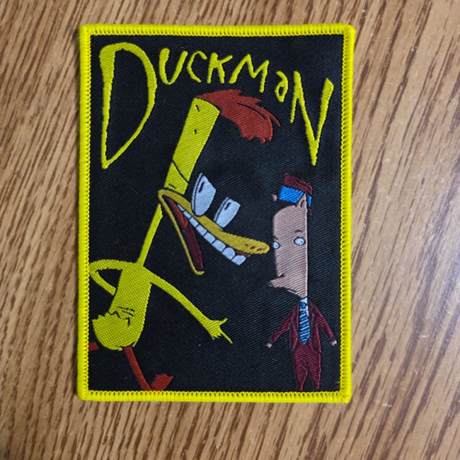 Duckman