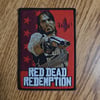 Red Dead Redemption 