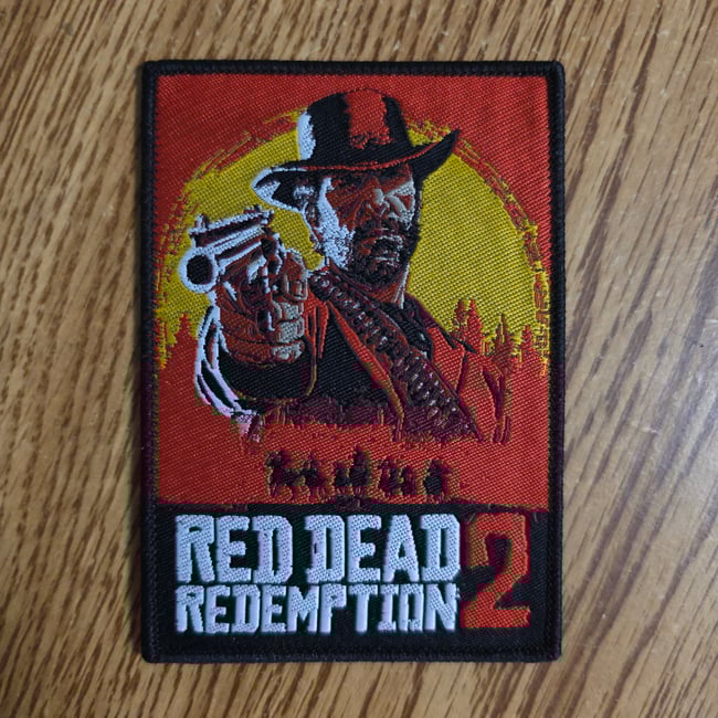 Red Dead Redemption 2 