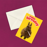 Image 1 of Happy birthday