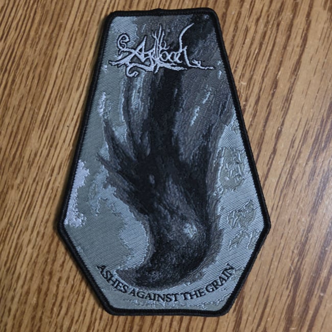 Agalloch - Ashes Against The Grain