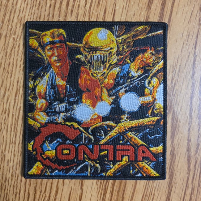Contra
