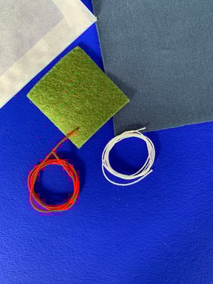 Image of Kit de fournitures Le pyjama de Murmure