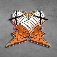 Thing x Punk (PRE ORDER)