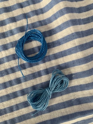 Image of Kit de fournitures Le lit de Grignotte