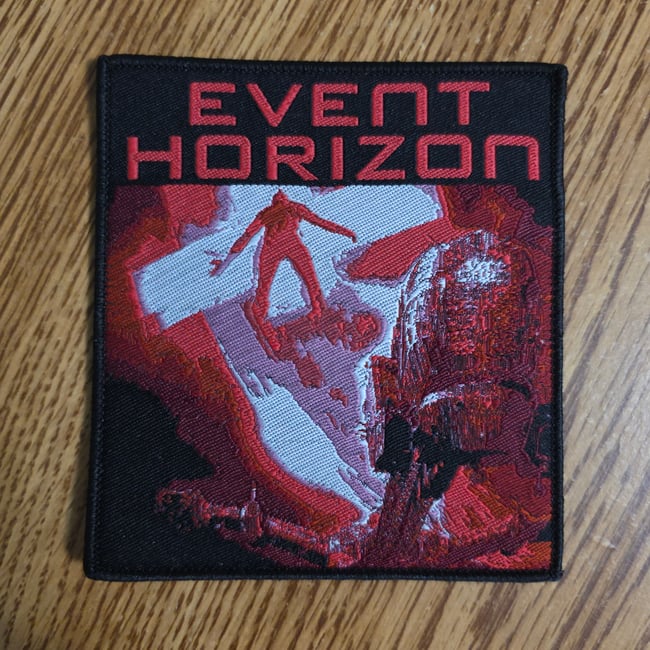 Event Horizon