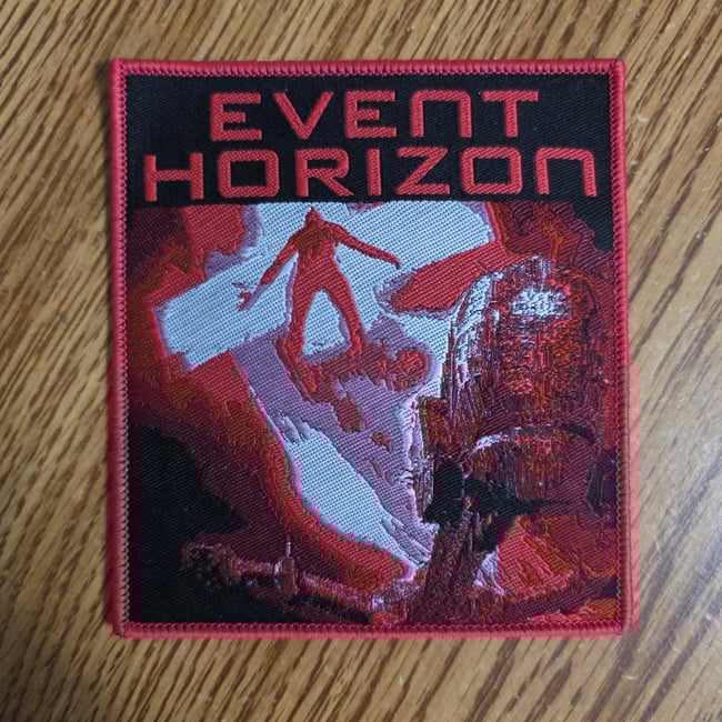 Event Horizon