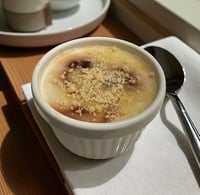 Image 3 of Dessert style Wickless Candles 