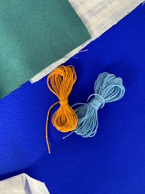 Image of Kit de fournitures Le lit de Murmure