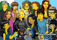 Image 1 of Cartoon Yourself