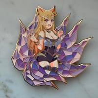Cosplay Queen - Popstar Kitsune