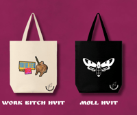 Image 2 of Handlenett