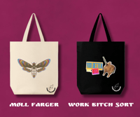 Image 3 of Handlenett