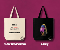 Image 4 of Handlenett