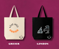 Image 5 of Handlenett