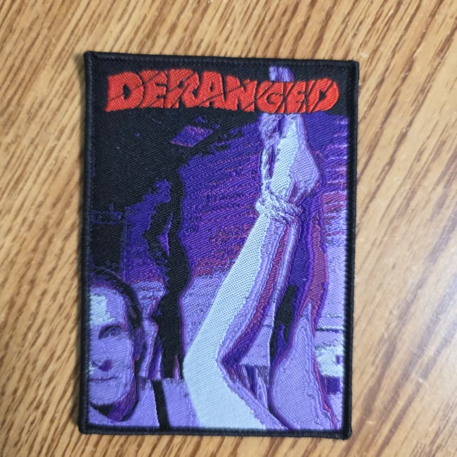 Deranged 