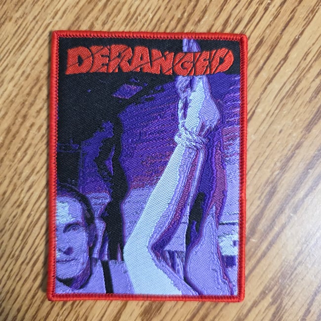 Deranged 