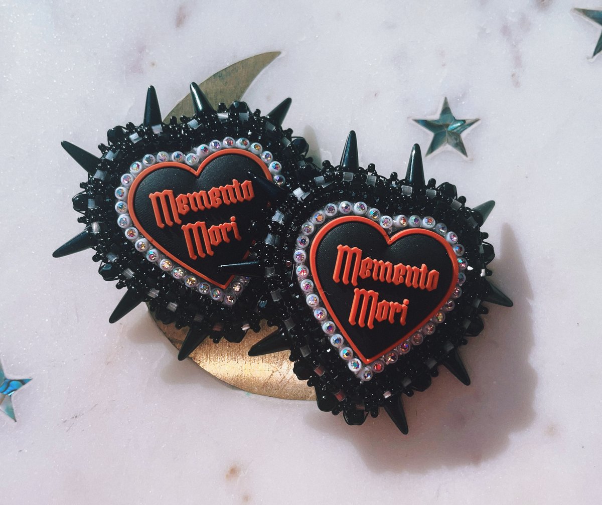Image of Momento Mori