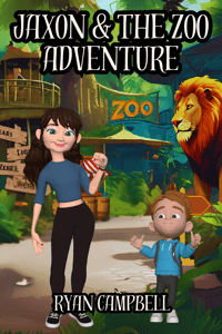 Image 2 of Personalized Childrens Books