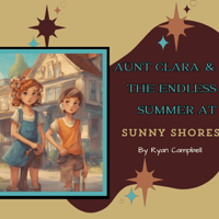 Image 3 of Personalized Childrens Books