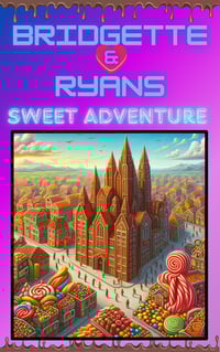 Image 4 of Personalized Childrens Books