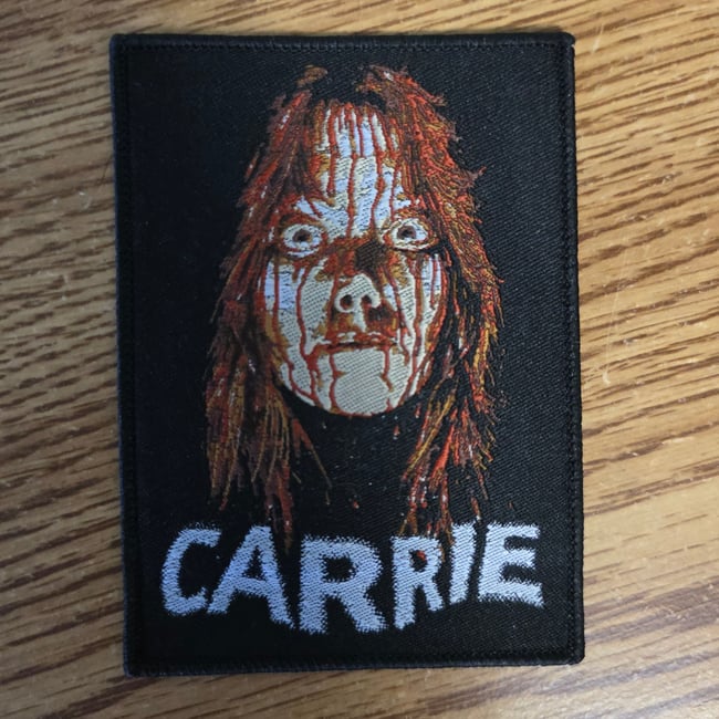 Carrie