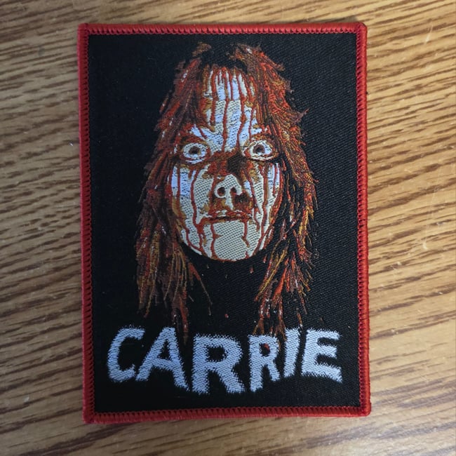 Carrie