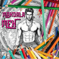 Image 1 of Adult Coloring Books