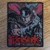 B E R S E R K