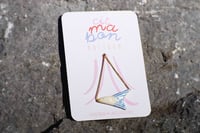 Image 5 of Swallow bird charm pendant necklace