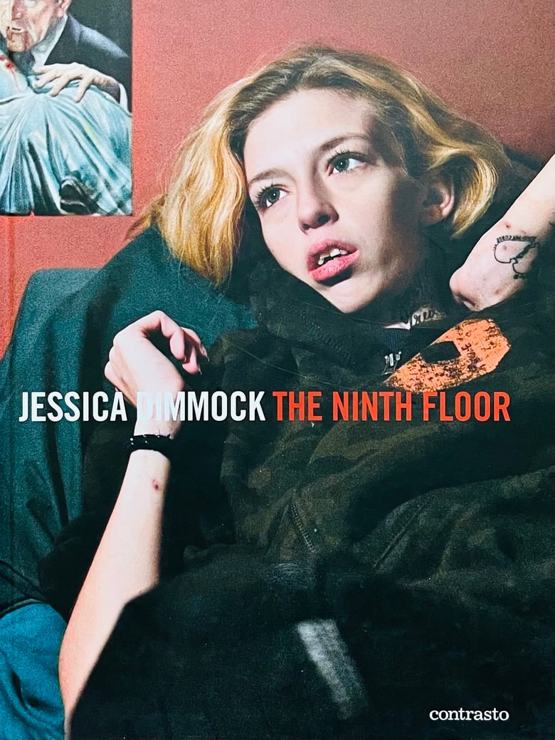 Image of (Jessica Dimmock) (The Ninth Floor)