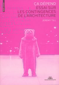 Image 1 of ÇA DÉPEND - Jeremy TILL