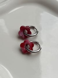 Image 2 of Cherry Red Huggies Stainless Steel