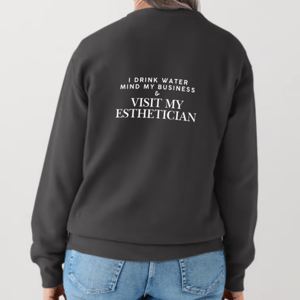 Image of Mind Your Glow Sweater