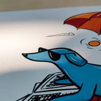 Image 2 of Bagno di sole