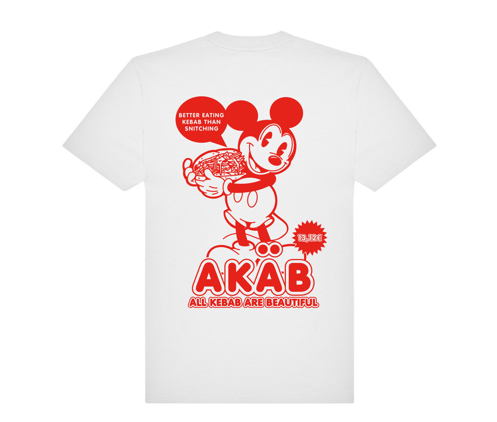 AKAB X Capsule 