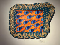 Image 1 of Florida Scrub Jay - Original 