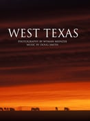 Image of West Texas Short Film DVD
