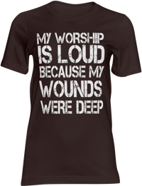 Image 1 of DIGNIFIED T-SHIRT 