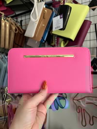 BZippy Bright Pink