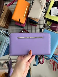 BZippy Meta Mauve (Periwinkle)