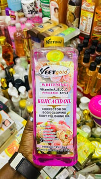 Image 1 of Veet gold