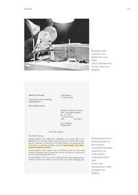 Image 3 of THE RELUCTANT ARCHITECTURE OF EUROPEAN POWER - Sebastiano FABBRINI