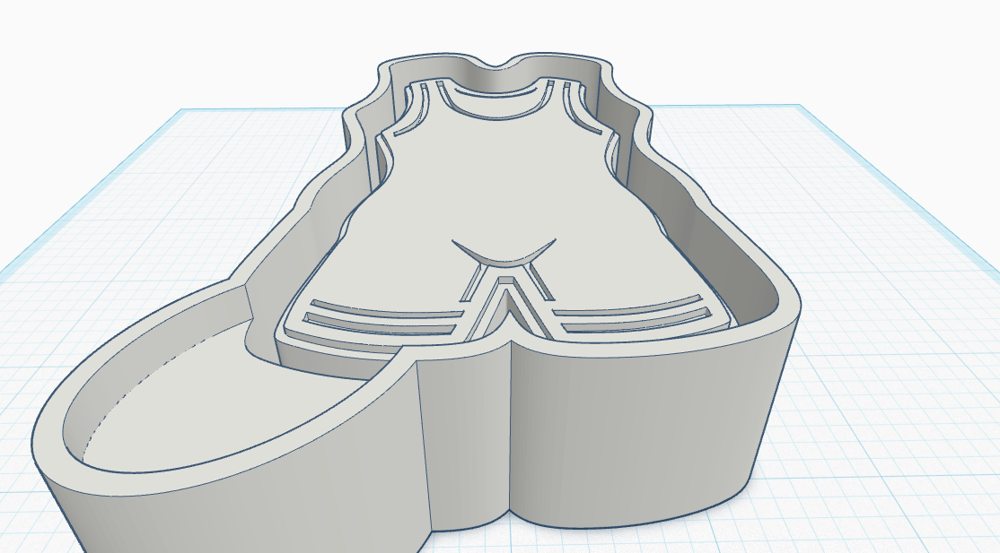 Image of Wrestling singlet (2 versions)