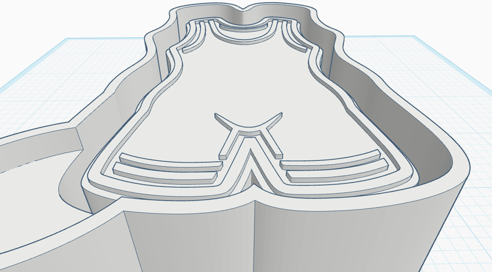 Image of Wrestling singlet (2 versions)